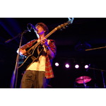 Performer at UnderGround: Open Mic